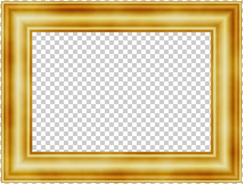 Picture Frame PNG, Clipart, Interior Design, Metal, Paint, Picture Frame, Rectangle Free PNG Download