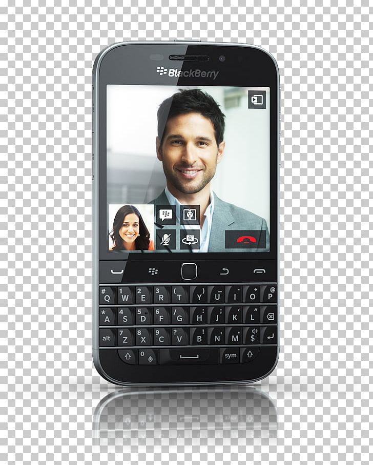BlackBerry Passport Smartphone 4G GSM PNG, Clipart, Blackberry, Blackberry Classic, Blackberry Mobile, Electronic Device, Electronics Free PNG Download