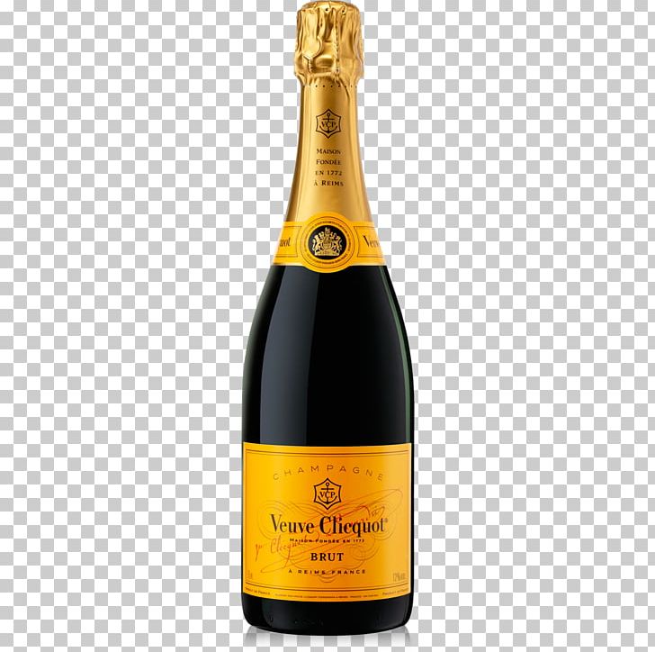 Champagne Sparkling Wine Pinot Meunier Veuve Clicquot PNG, Clipart, Alcoholic Beverage, Bollinger, Bottle, Brut, Champagne Free PNG Download