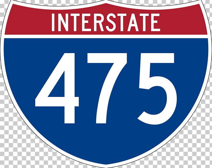 Interstate 295 Interstate 80 Interstate 94 Interstate 35W Interstate 75 PNG, Clipart, Area, Banner, Blue, Brand, Drive Free PNG Download
