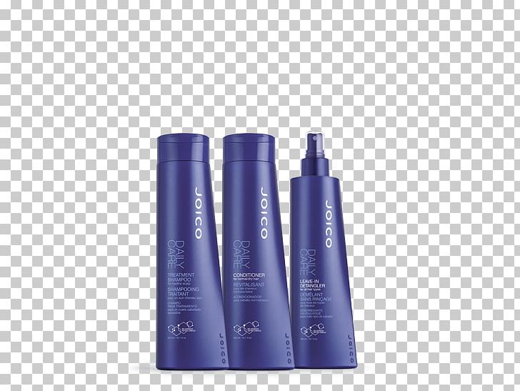 Lotion Hair Care Joico K-PAK Conditioner Joico Daily Care Leave-In Detangler PNG, Clipart, Capelli, Daily Chemicals, Greasy Hair, Hair, Hair Care Free PNG Download