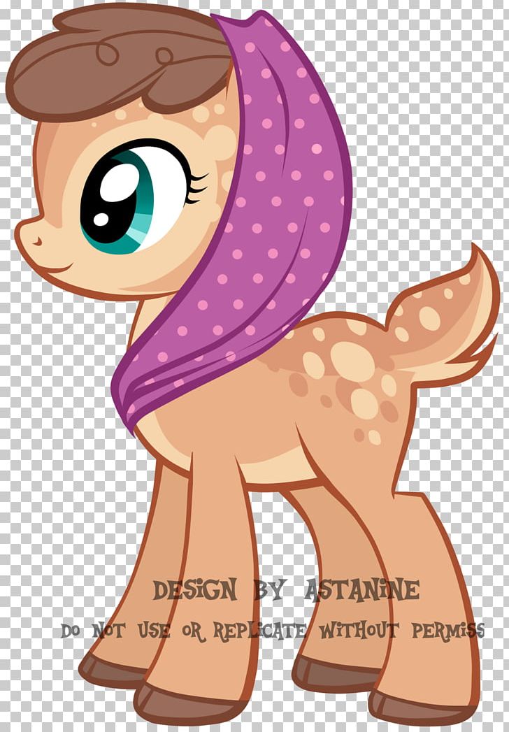 My Little Pony Horse Deer Equestria PNG, Clipart, Animals, Art, Cartoon, Deer, Deviantart Free PNG Download