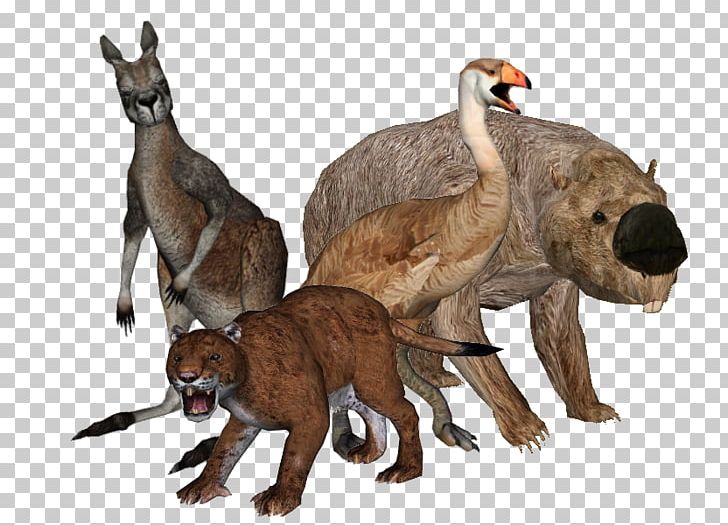Prehistory Of Australia Megafauna Procoptodon PNG, Clipart, Animal, Animal Figure, Australia, Extinction, Fauna Free PNG Download