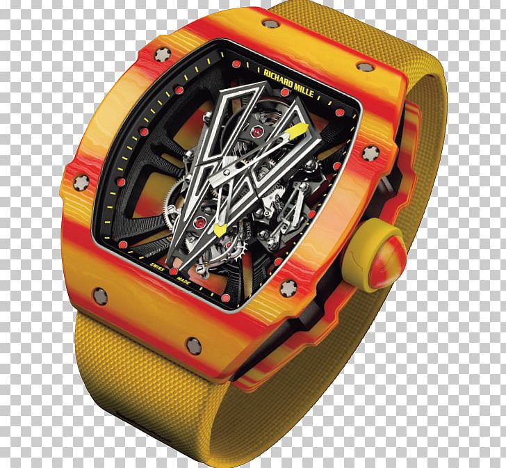 Richard Mille Tourbillon Luxury Brand Horology PNG, Clipart, Brand, Chopard, Clothing Accessories, Hardware, Horology Free PNG Download