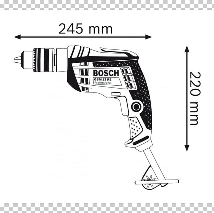 Robert Bosch GmbH Augers Hammer Drill Bosch Power Tools Machine PNG, Clipart, Angle, Augers, Ball Bearing, Black And White, Bosch Power Tools Free PNG Download