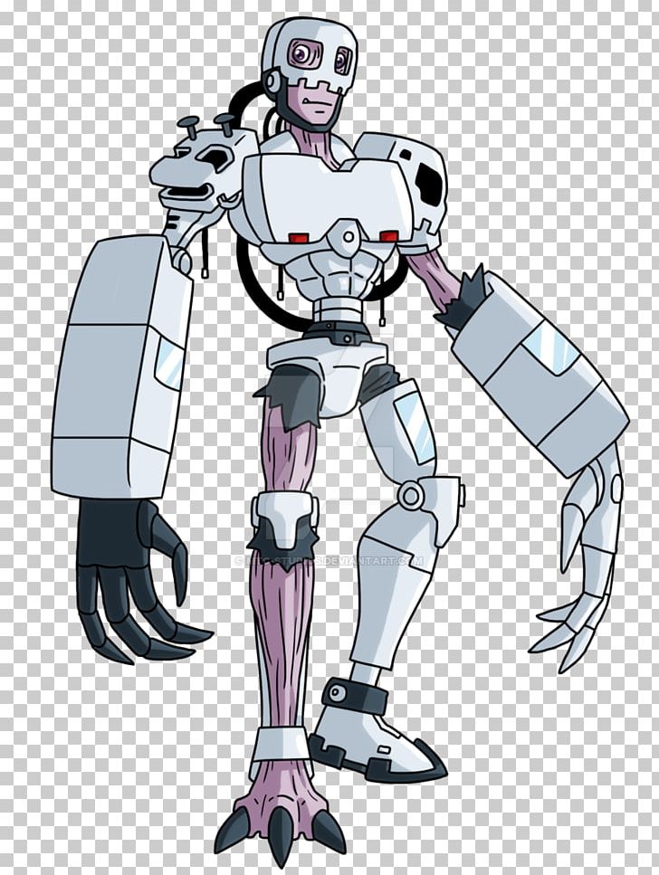 Robot Mecha Commission Supervillain PNG, Clipart, Arm, Art, Baseball Equipment, Cartoon, Character Free PNG Download