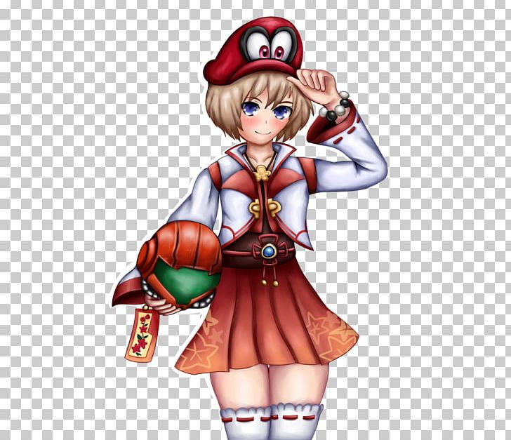 Super Mario Odyssey Hyperdevotion Noire: Goddess Black Heart Electronic Entertainment Expo 2017 Nintendo PNG, Clipart, Action Figure, Cartoon, Central Processing Unit, Electronic Entertainment Expo 2017, Fictional Character Free PNG Download