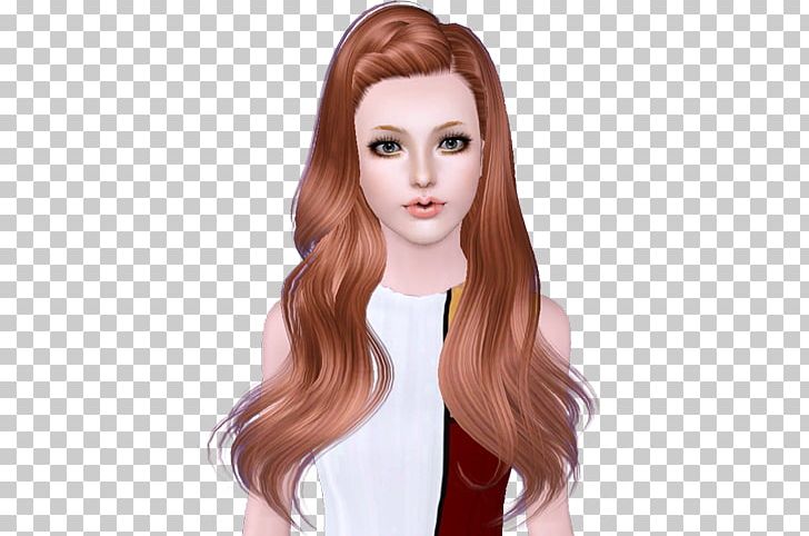 The Sims 3 The Sims 2 The Sims 4 Hairstyle PNG, Clipart, Afrotextured Hair, Bangs, Blond, Bob Cut, Braid Free PNG Download
