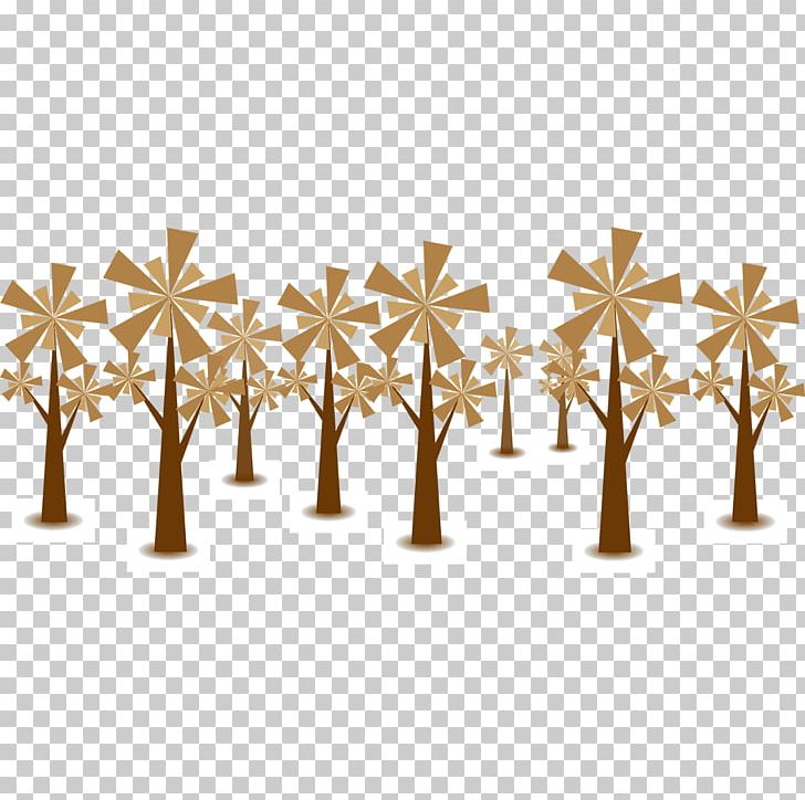 Tree Euclidean PNG, Clipart, Brown Vector, Chart, Christmas Tree, Computer Graphics, Creative Free PNG Download