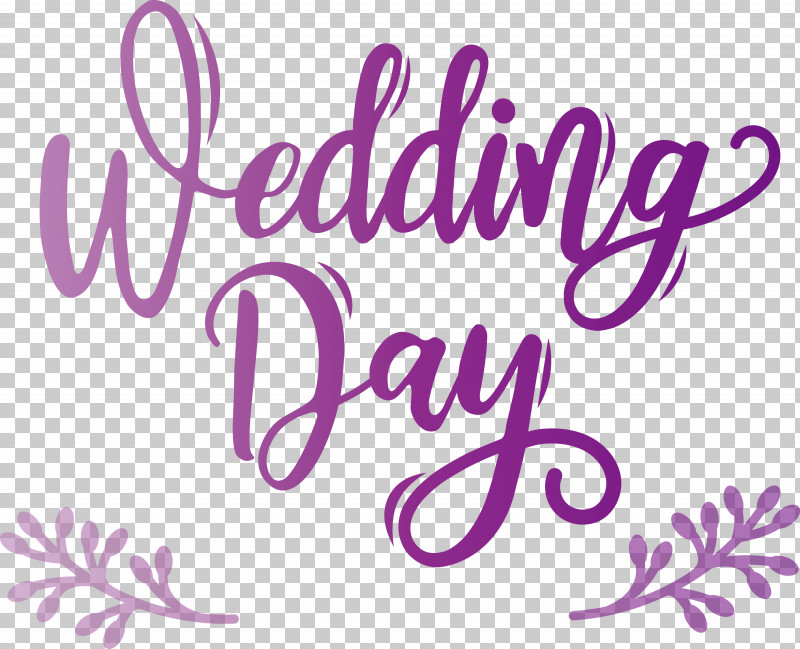 Wedding Day Wedding PNG, Clipart, Calligraphy, Geometry, Lavender, Line, Logo Free PNG Download