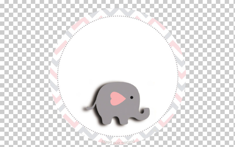 Elephant PNG, Clipart, Elephant, Pink, Snout Free PNG Download