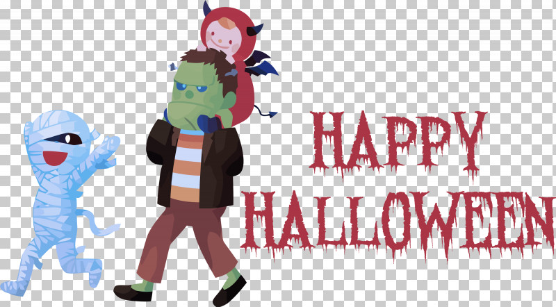 Happy Halloween PNG, Clipart, Cartoon, Character, Clown, Happy Halloween, Male Free PNG Download