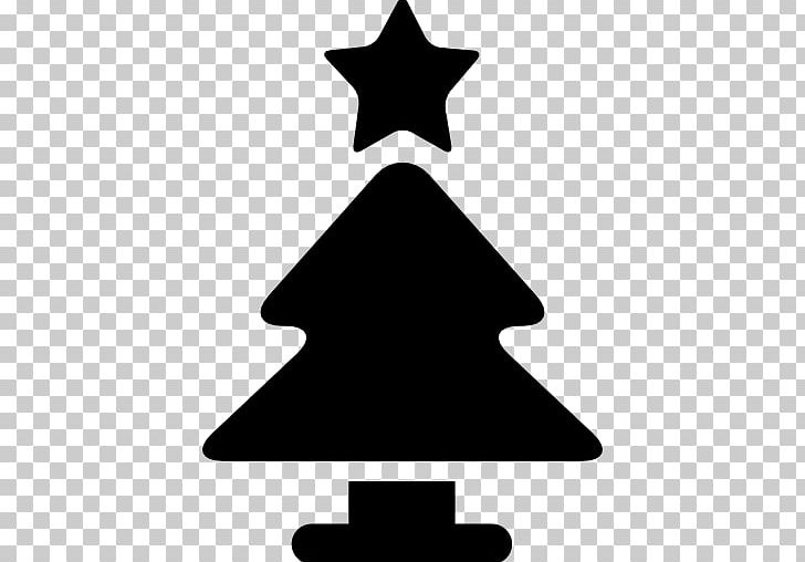 Christmas Tree Computer Icons PNG, Clipart, Art Christmas, Black And White, Christmas, Christmas Decoration, Christmas Tree Free PNG Download