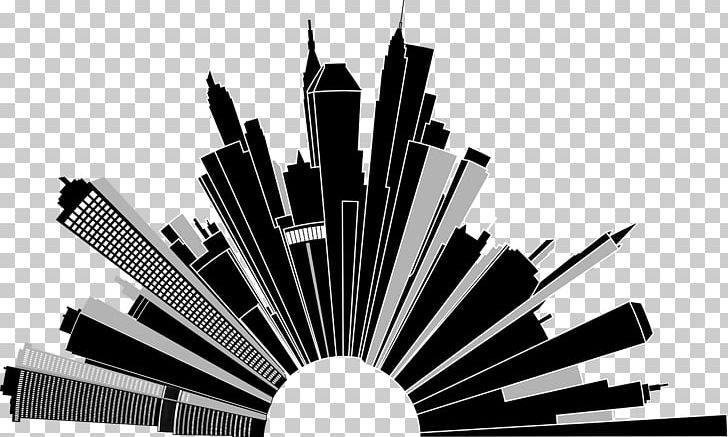 Computer Icons Drawing PNG, Clipart, Art, Black And White, Cityscape, Clip Art, Computer Icons Free PNG Download