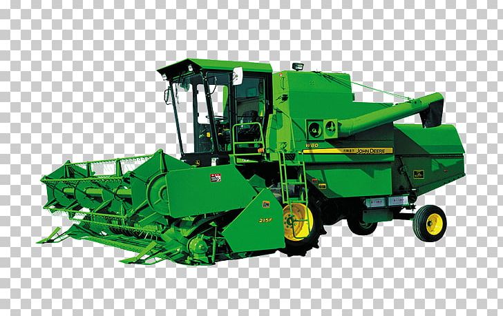 John Deere Agricultural Machinery Combine Harvester PNG, Clipart, Agricultural Machinery, Agriculture, Combine Harvester, Engine, Harvest Free PNG Download