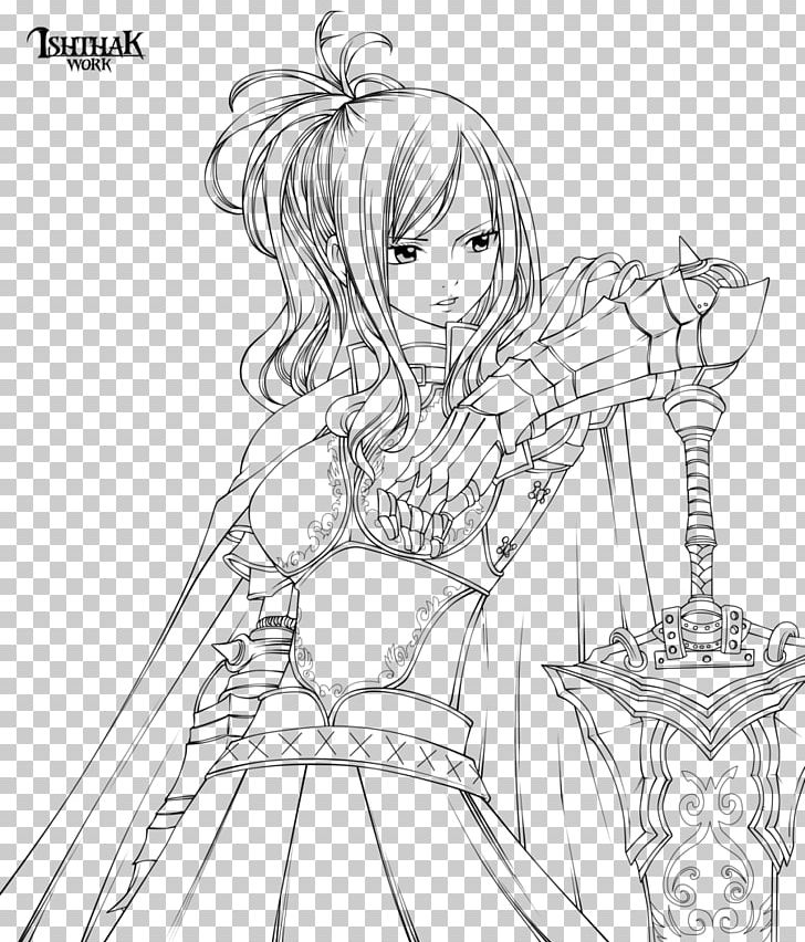 Line Art Woman Drawing Sketch PNG, Clipart, Anime, Arm, Art, Artwork, Black Free PNG Download