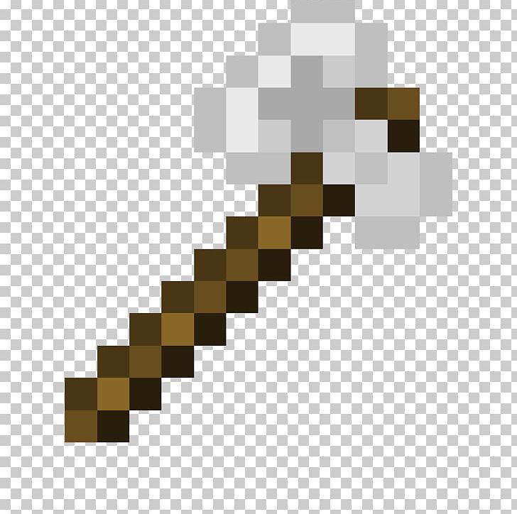 Minecraft: Story Mode PNG, Clipart, Angle, Axe, Diamond, Hammer, Item Free PNG Download