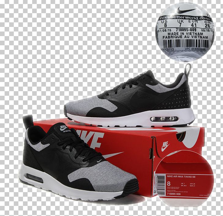 Nike Sneakers Skate Shoe Footwear PNG, Clipart, Black, Cross Training Shoe, Livery, Mesh, New Free PNG Download