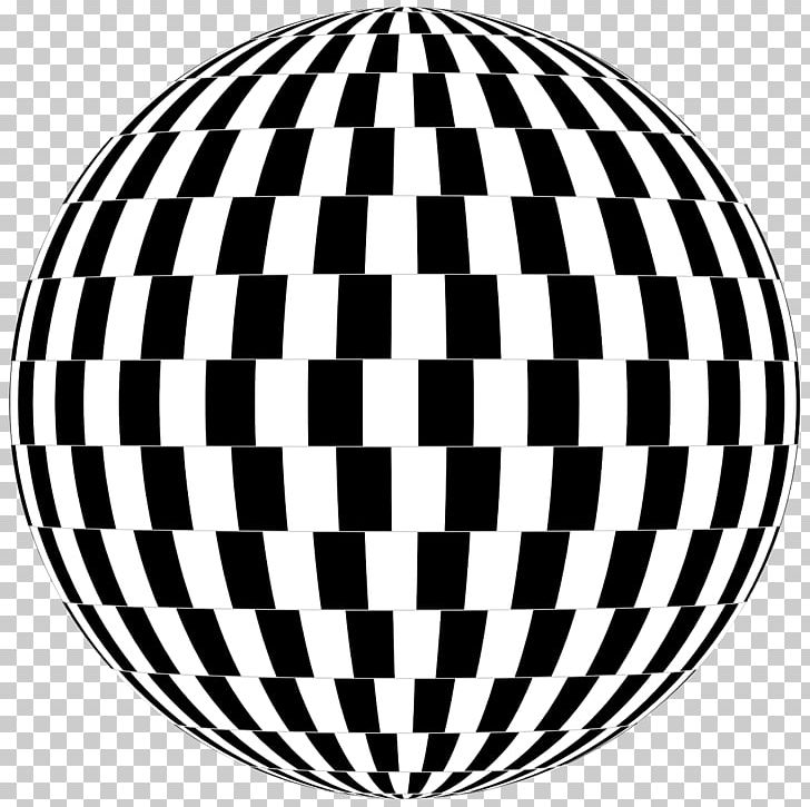 Optical Illusion Optics PNG, Clipart, Ball, Black And White, Checkerboard, Circle, Clip Art Free PNG Download