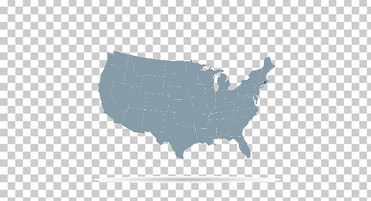 United States Blank Map PNG, Clipart, Blank Map, Blue, Geography, Map, Road Map Free PNG Download