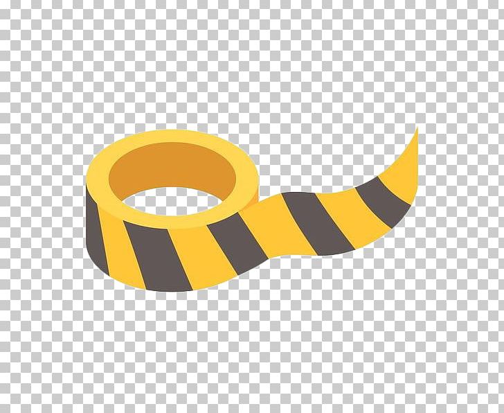 Adhesive Tape Barricade Tape Yellow Photography PNG, Clipart, Belt, Brand, Circle, Clothing, Guardrail Free PNG Download