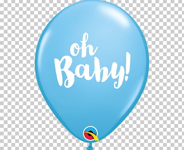 Balloon Birthday Party Baby Shower Wedding PNG, Clipart, Baby Shower, Balloon, Birthday, Blue, Color Free PNG Download