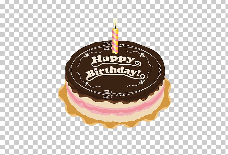 Birthday Cake Chocolate Cake PNG, Clipart, Baked Goods, Birthday, Cake, Cakes, Candle Free PNG Download