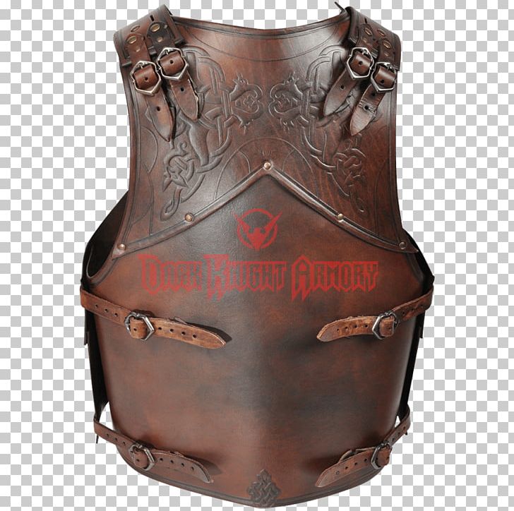 Cuirass Breastplate Boiled Leather Armour PNG, Clipart, Ailette, Armory, Armour, Body Armor, Boiled Leather Free PNG Download