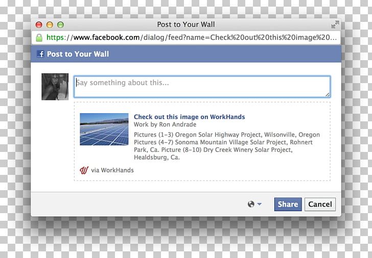 Facebook Messenger Thumbnail Pop-up Ad PNG, Clipart, Area, Blog, Brand, Computer, Computer Program Free PNG Download