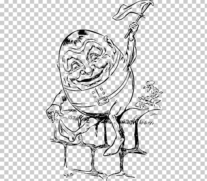 Humpty Dumpty Nursery Rhyme All The King's Men PNG, Clipart,  Free PNG Download