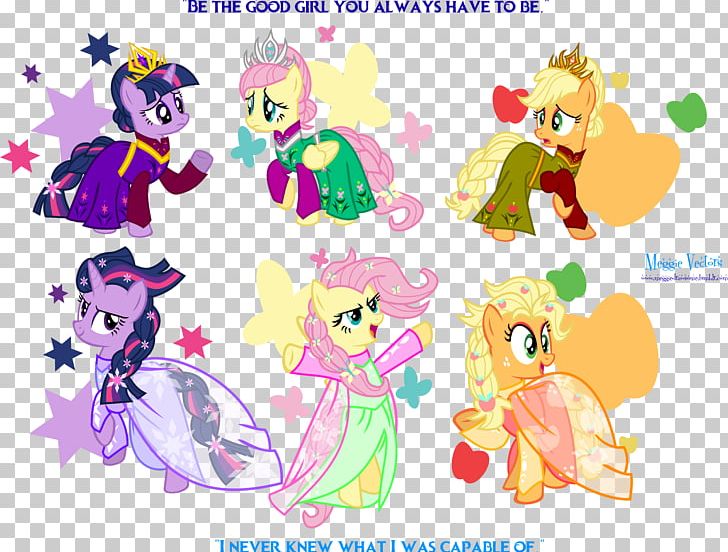 Pinkie Pie Applejack Pony Elsa Rainbow Dash PNG, Clipart, Applejack, Area, Art, Cartoon, Deviantart Free PNG Download