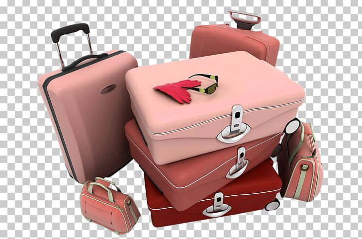 Suitcase Portable Network Graphics Baggage Travel PNG, Clipart, Backpack, Bag, Baggage, Box, Briefcase Free PNG Download