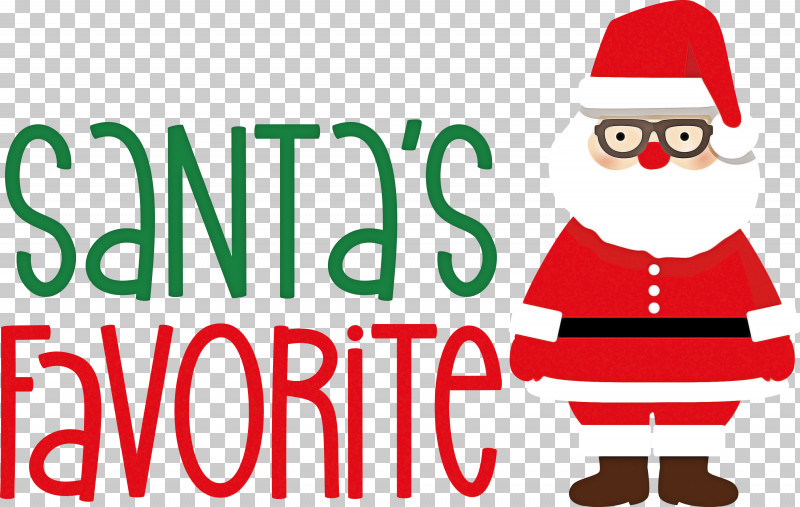 Santas Favorite Santa Christmas PNG, Clipart, Christmas, Christmas Day, Christmas Ornament, Christmas Ornament M, Christmas Tree Free PNG Download