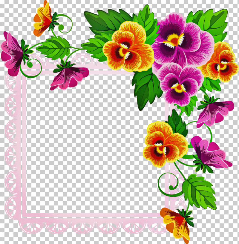 Butterfly Orchid Frame Floral Frame Flower Frame PNG, Clipart, Butterfly Orchid Frame, Cut Flowers, Floral Design, Floral Frame, Flower Free PNG Download