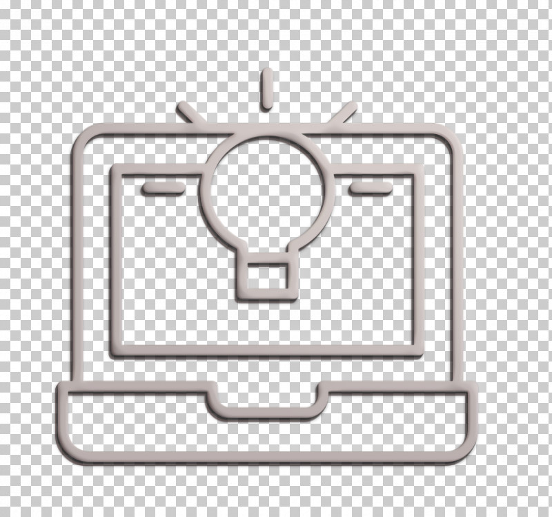 Creative Icon Idea Icon System Icon PNG, Clipart, Creative Icon, Idea Icon, Line, Square, Symbol Free PNG Download