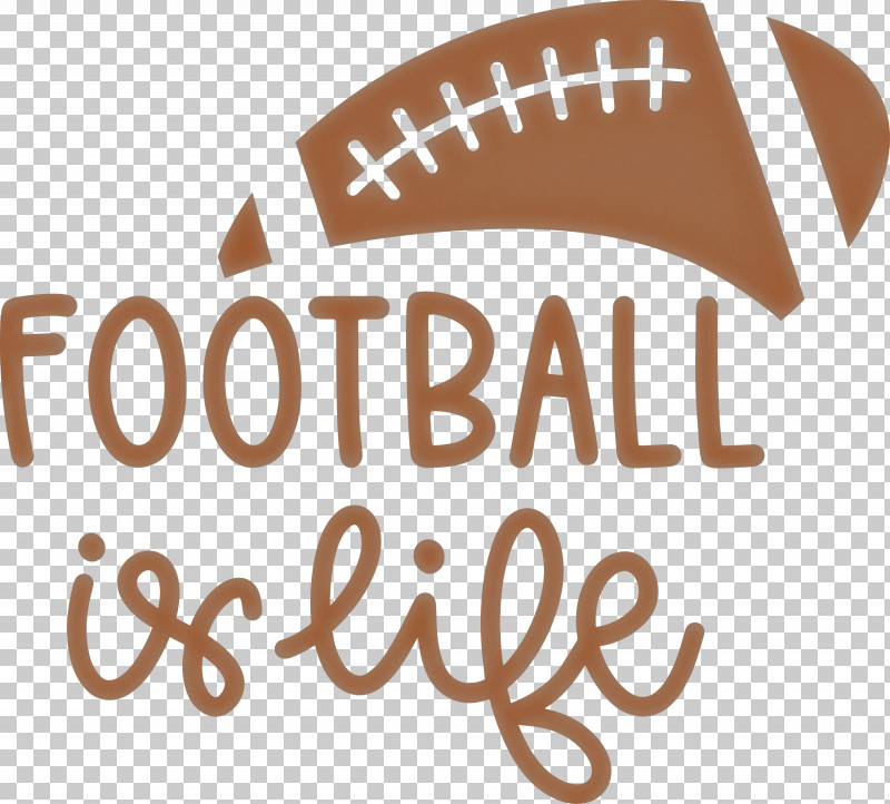 Football Is Life Football PNG, Clipart, Football, Geometry, Line, Logo, Mathematics Free PNG Download