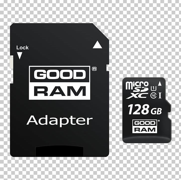 Flash Memory Cards GoodRam M1AA-0160R11 16GB Micro SD UHS-I Klasse 10 Flashgeheugen MicroSD Secure Digital Wilk Elektronik PNG, Clipart, Adapter, Brand, Camcorder, Computer Data Storage, Electronic Device Free PNG Download