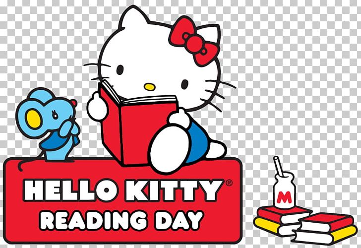 Hello Kitty Online Hello Kitty PNG, Clipart, Area, Art, Book, Brand, Cartoon Free PNG Download