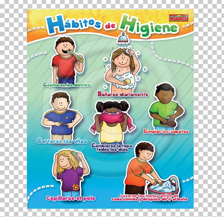 Hygiene Habit Human Behavior PNG, Clipart, Album, Area, Behavior, Child, Coated Paper Free PNG Download