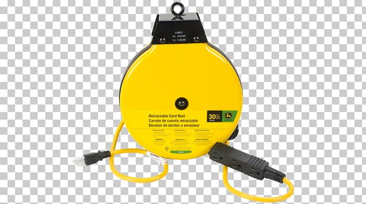 John Deere Store Electrical Cable Cable Reel PNG, Clipart, Cable, Cable Reel, Cord, Deere, Electrical Cable Free PNG Download