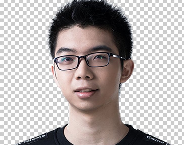 Tencent League Of Legends Pro League Game Talents Edward Gaming Electronic Sports PNG, Clipart, Chin, Edward Gaming, Electronic Sports, Eyebrow, Eyewear Free PNG Download