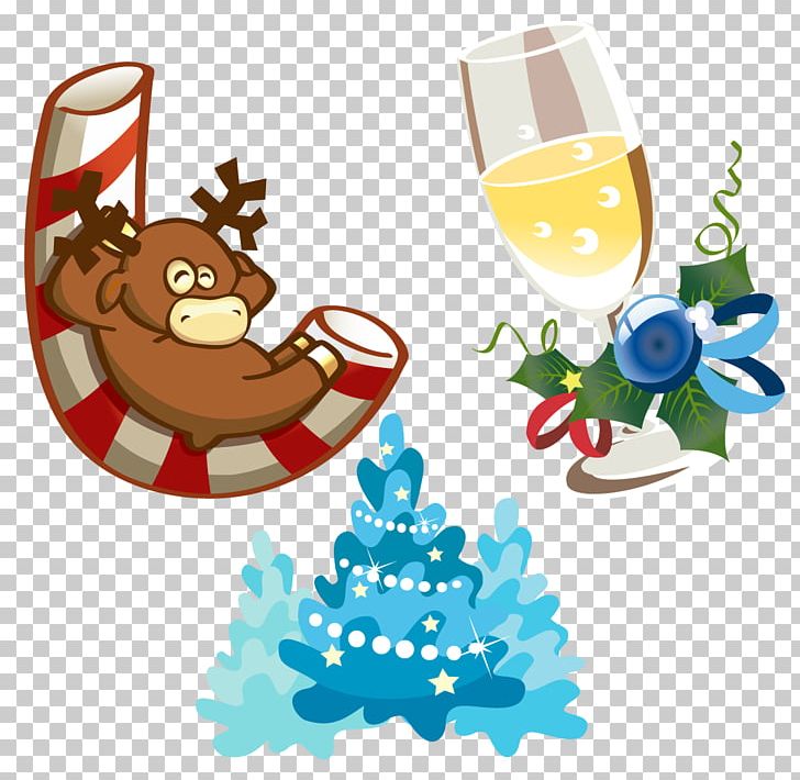 Christmas Party PNG, Clipart, Cartoon, Christmas, Christmas, Christmas Border, Christmas Card Free PNG Download