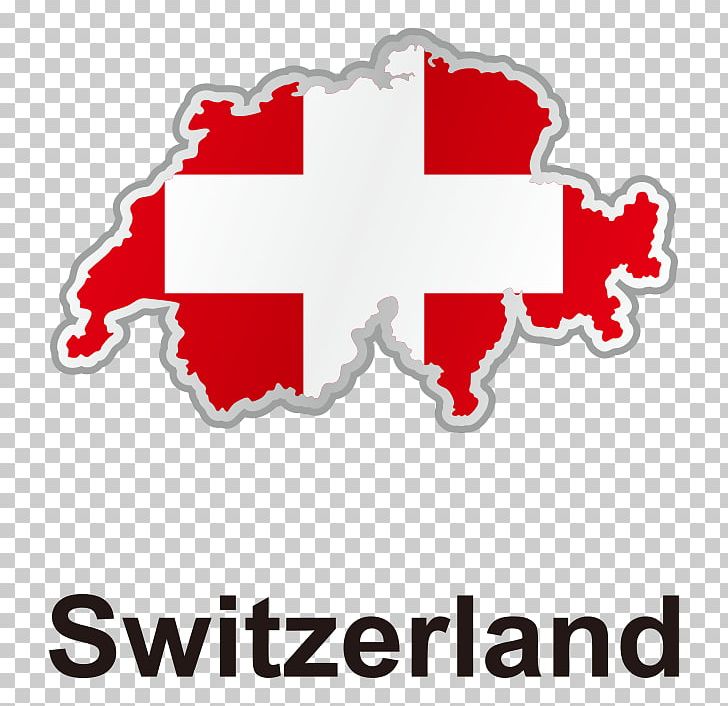 Flag Of Switzerland Illustration PNG, Clipart, Area, Asia Map, Australia Map, Bank, Brand Free PNG Download