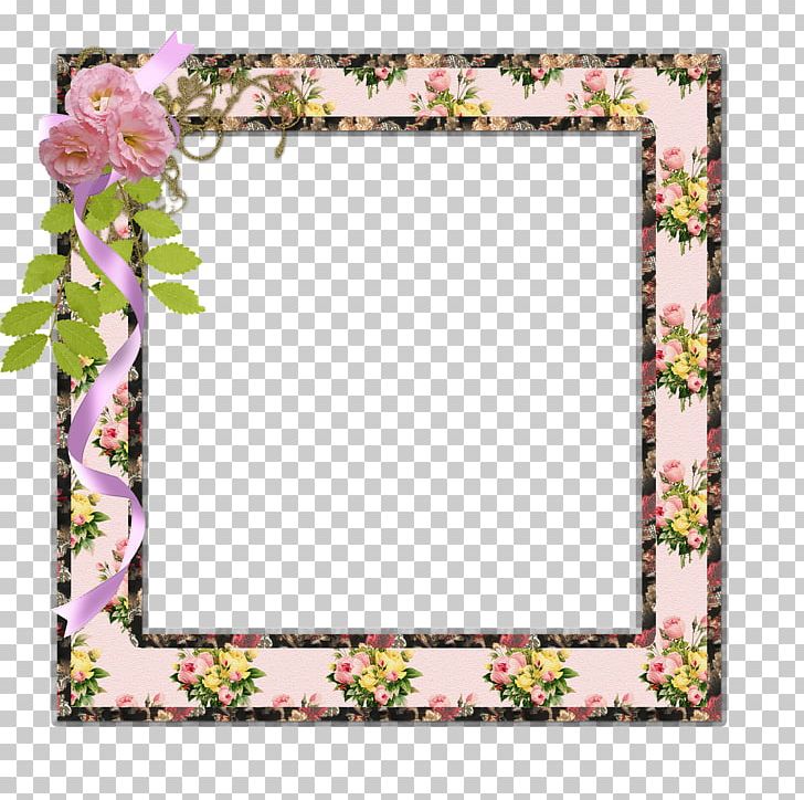 Frames Scrapbooking Photography PNG, Clipart, Black Frame, Border Frames, Cut Flowers, Flora, Floral Design Free PNG Download