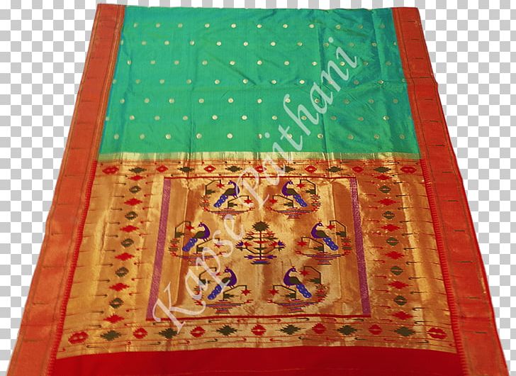 Kapse Paithani Sari Brocade PNG, Clipart, Banarasi Sari, Bed Sheet, Brocade, Cotton, Flooring Free PNG Download