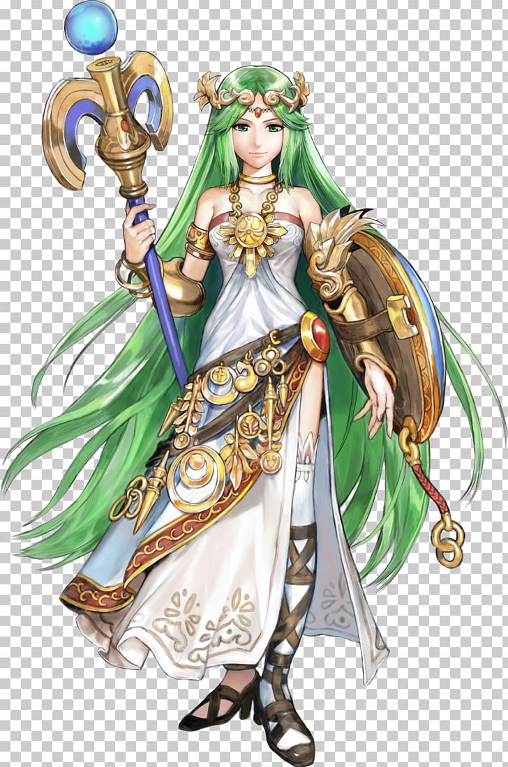Kid Icarus: Uprising Super Smash Bros. Brawl Super Smash Bros. For Nintendo 3DS And Wii U PNG, Clipart, Ali Hillis, Anime, Character, Cold , Fictional Character Free PNG Download