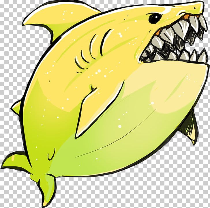 Lemon Shark Drawing Png Clipart Animals Art Artist Artwork Beak