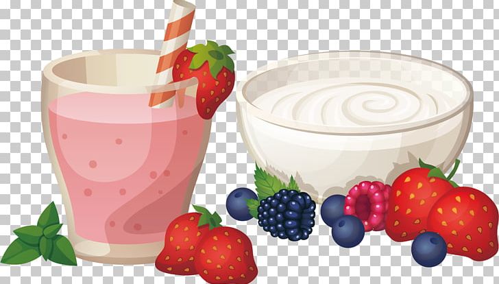 Milkshake Yogurt PNG, Clipart, Background Vector, Cream Vector, Drinking, Food, Frozen Dessert Free PNG Download
