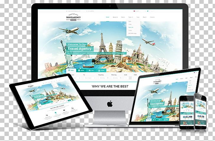 Responsive Web Design Web Template PNG, Clipart, Brand, Communication, Electronics, Gadget, Html Free PNG Download