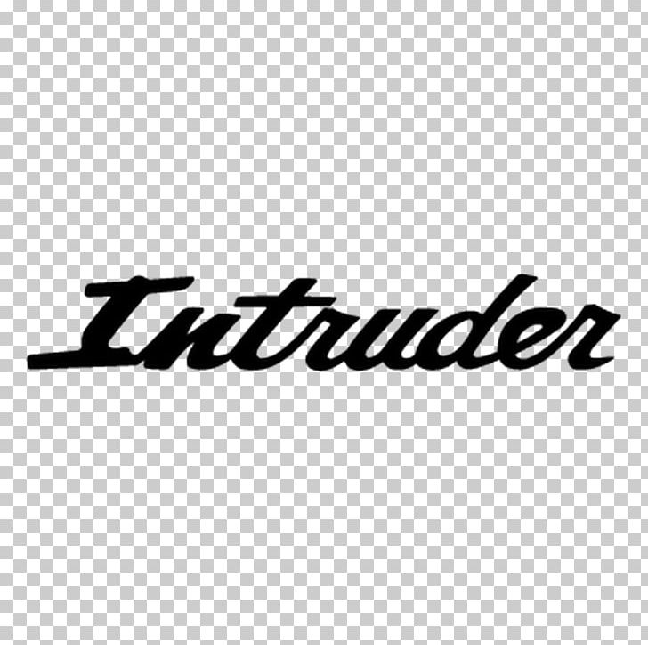 Suzuki Intruder Logo Motorcycle Sticker PNG, Clipart, Black, Black And White, Brand, Cars, Decal Free PNG Download